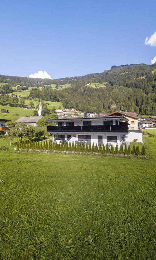 Apart Jasmin Ramsau im Zillertal Esterno foto